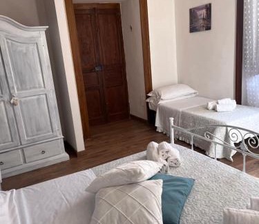 Rossano Bed & Breakfast | Tenuta Santa Caterina