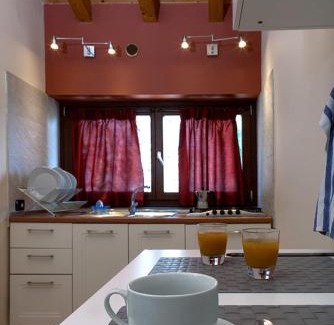 Santa Tecla House | Tenuta Santa Tecla