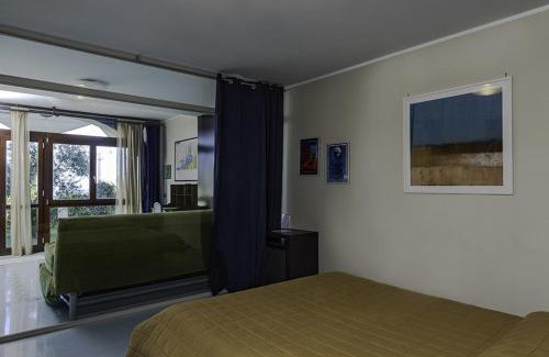 Santa Tecla House | Tenuta Santa Tecla
