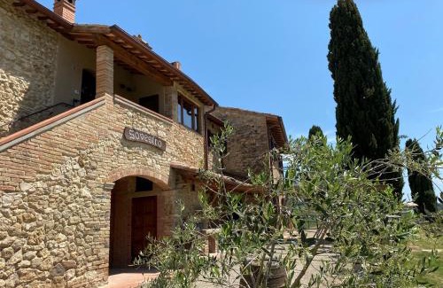 San Gimignano House | Tenuta Sovestro - Agriturismo e winery