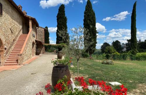 San Gimignano House | Tenuta Sovestro - Agriturismo e winery