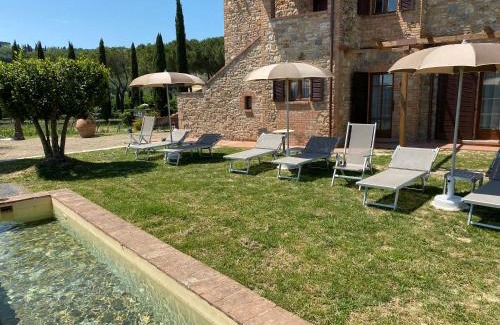 San Gimignano House | Tenuta Sovestro - Agriturismo e winery