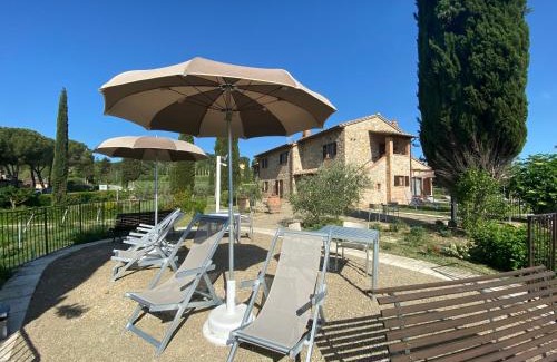 San Gimignano House | Tenuta Sovestro - Agriturismo e winery