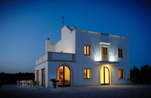 Cutrofiano Villa | Tenuta Terraluna Villa