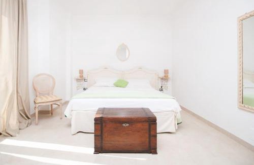 Cutrofiano Villa | Tenuta Terraluna Villa