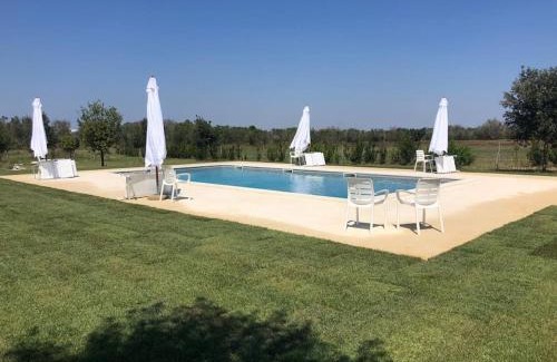 Cutrofiano Villa | Tenuta Terraluna Villa