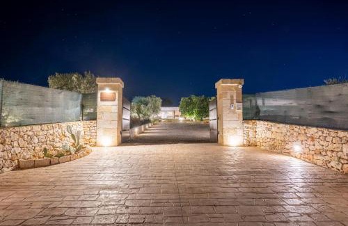 Ostuni Villa | Tenuta Traghetto