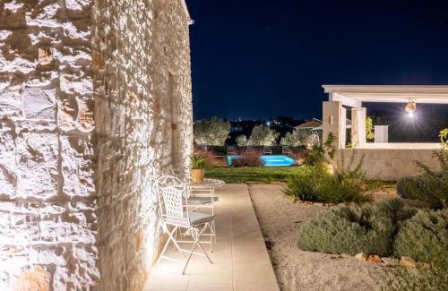 Ostuni Villa | Tenuta Traghetto