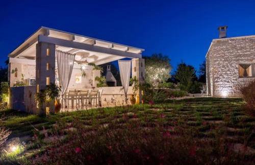 Ostuni Villa | Tenuta Traghetto