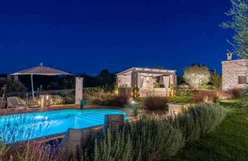 Ostuni Villa | Tenuta Traghetto