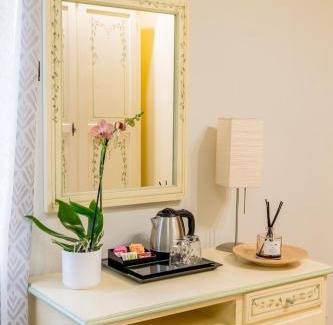 Alvignano House | Tenuta Tralice