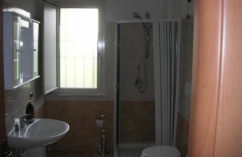 Botricello House | Tenuta Traversa