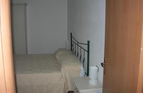 Botricello House | Tenuta Traversa