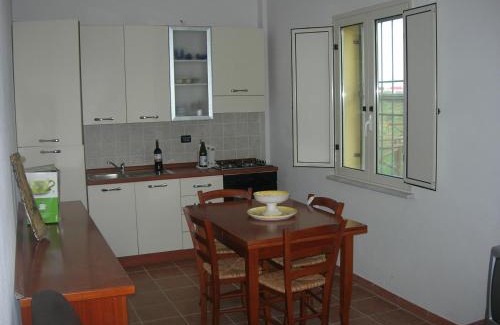 Botricello House | Tenuta Traversa