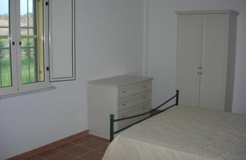 Botricello House | Tenuta Traversa