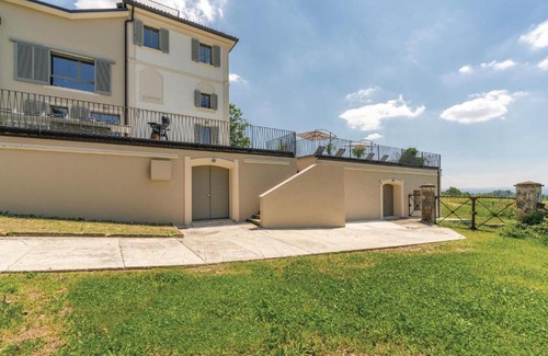 Fubine House | Tenuta Villa Boemia