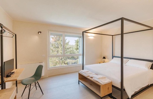 Fubine House | Tenuta Villa Boemia