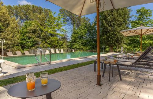 Chiusi Villa | Tenuta Villa Febea