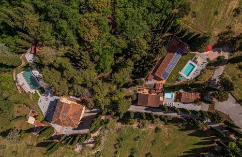 Chiusi Villa | Tenuta Villa Febea