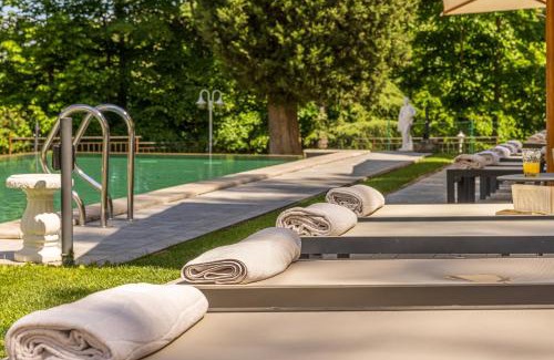 Chiusi Villa | Tenuta Villa Febea