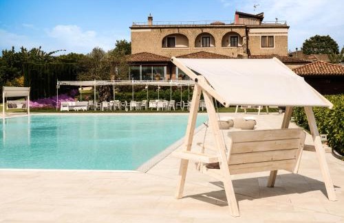 Dugenta House | Tenute del Gheppio