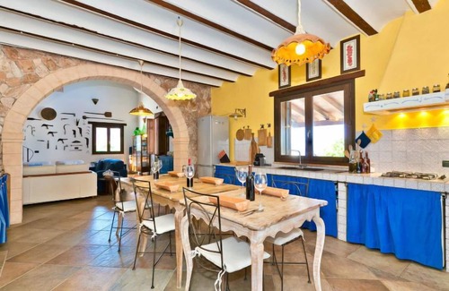 Castellammare del Golfo House | Tenute Aversa by Interhome