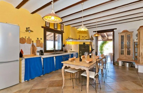 Castellammare del Golfo House | Tenute Aversa by Interhome