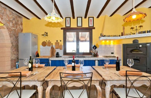 Castellammare del Golfo House | Tenute Aversa by Interhome
