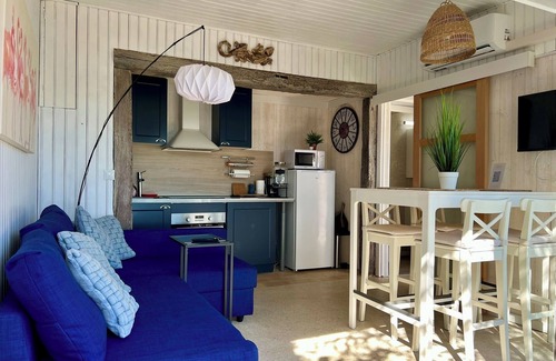 Olmeto Apartment | Tenutella Beach, Olmeto - Apartment 2-4 people