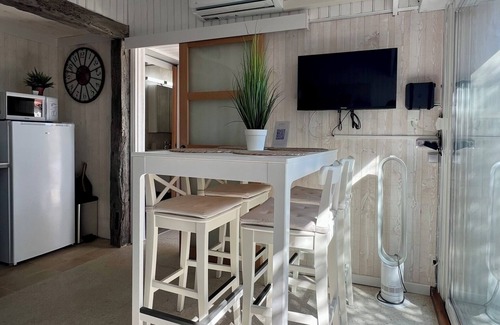 Olmeto Apartment | Tenutella Beach, Olmeto - Apartment 2-4 people