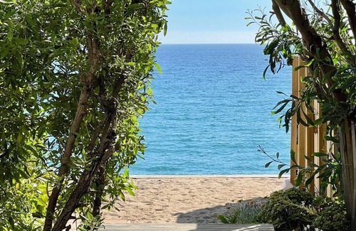Olmeto Apartment | Tenutella Beach, Olmeto - Apartment 2-4 people