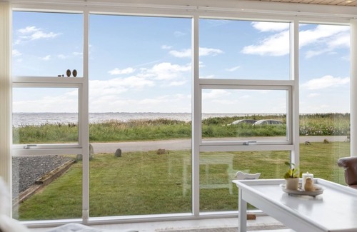 Broager House | "Teodosija" - 20m from the sea by Interhome