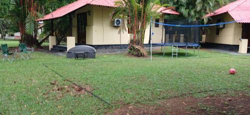 Panadura Resort | Tepraas- Bolgoda