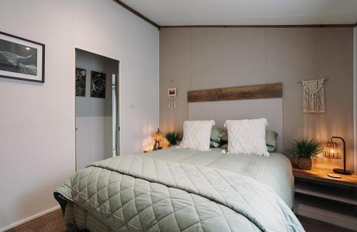Ryde House | Tequila Sunrise - Ryde