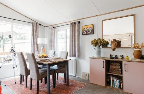 Ryde House | Tequila Sunrise - Ryde