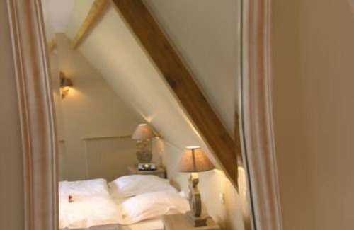 Sint-Gillis Hotel | Ter Duinen