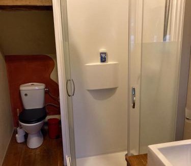 Beyssac House | Ter'lenn