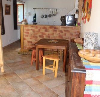 Beyssac House | Ter'lenn