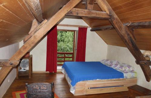 Beyssac House | Ter'lenn