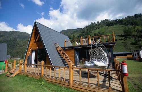 Ardesen Resort | TERAPİ TATİL KÖYÜ