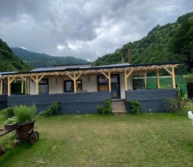 Ardesen Resort | TERAPİ TATİL KÖYÜ