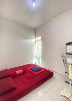 Medan House | Teras Damai Kualanamu