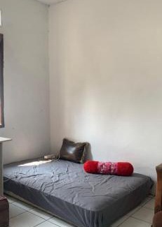 Medan House | Teras Damai Kualanamu