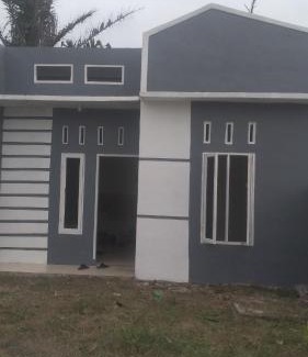 Medan House | Teras Damai Kualanamu