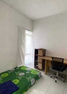 Medan House | Teras Damai Kualanamu