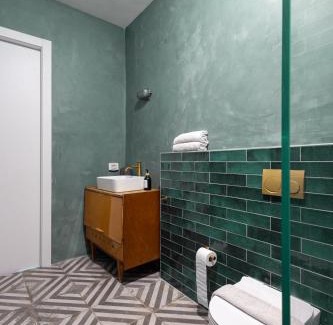 Tel Aviv Apartment | Terasa TLV