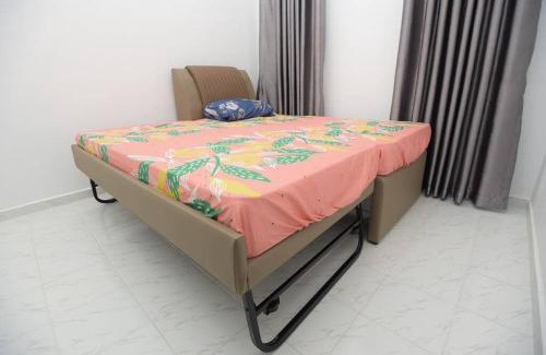 Kubang Kerian House | Teratak Bonda Zariah Homestay