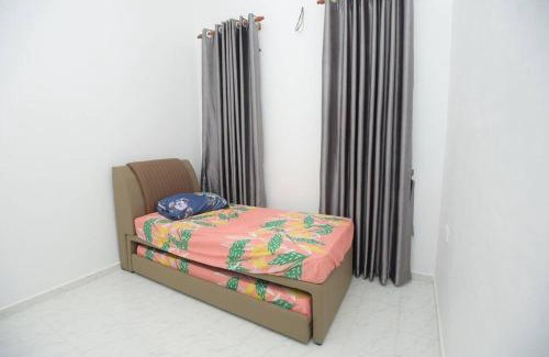 Kubang Kerian House | Teratak Bonda Zariah Homestay