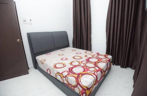 Kubang Kerian House | Teratak Bonda Zariah Homestay