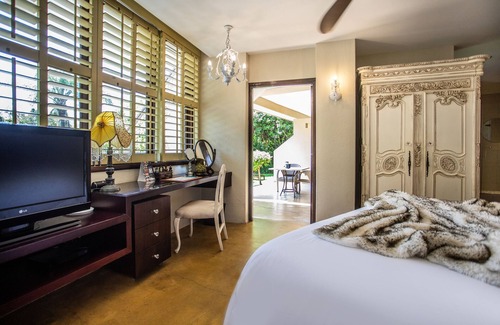 Umhlanga House | Teremok Lodge and Spa